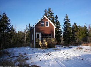 748 N Haven Rd, Vinalhaven, ME 04863