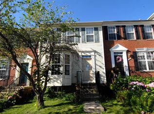 537 Ellison Ct, Frederick, MD 21703