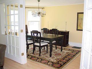 Plenty of Space for 8-10