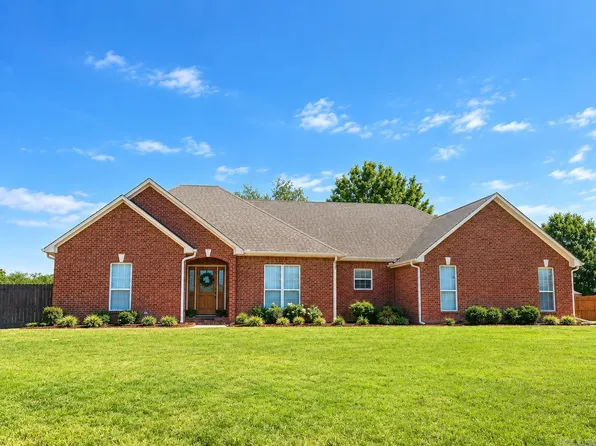 216 Linda Kay Cir, Searcy, AR 72143