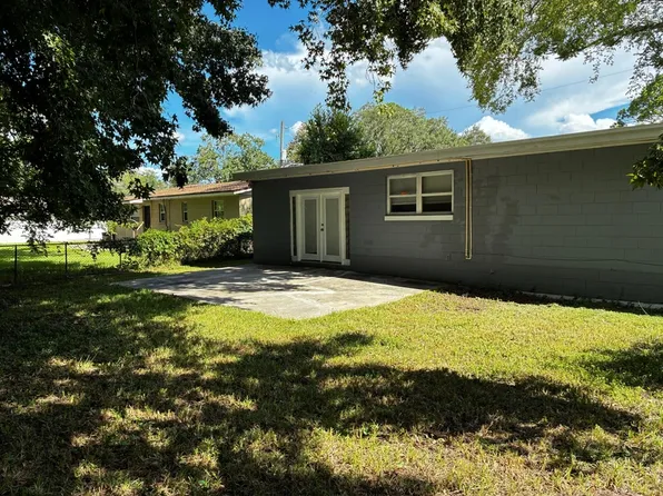 7341 Proxima Rd, Jacksonville, FL 32210