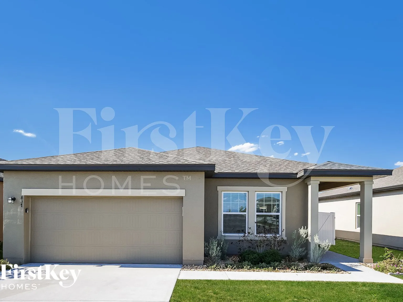 3 bed, 2.0 bath, 1414 sqft, $2,020 — Photo 1