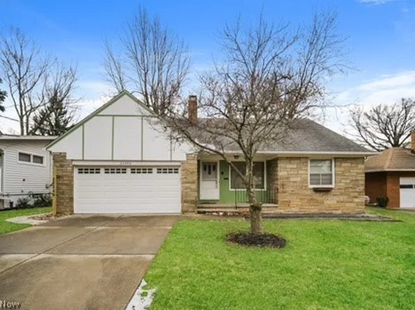 20340 Blackfoot Ave, Euclid, OH 44117