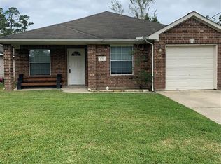 1715 Longview St, Conroe, TX 77301