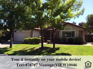 1710 Via Riata, Roseville, CA 95747