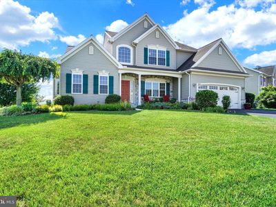 1300 Summit Run Ct, York, PA, 17408