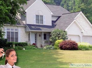 1304 Sylvan Rd, Lancaster, PA 17601