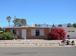 6717 E Calle Mercurio, Tucson, AZ 85710