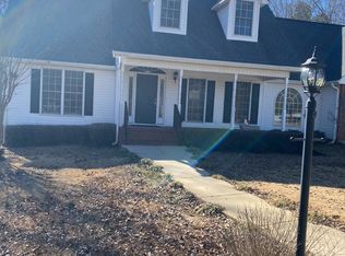 303 Rippleview Dr, Clemson, SC 29631
