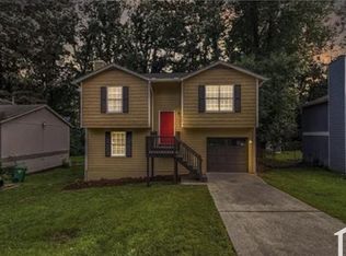 5604 Bradley Cir, Lithonia, GA 30038