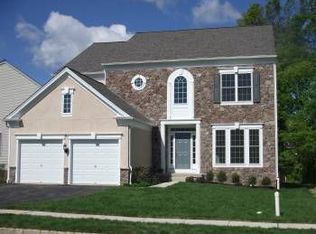 501 Shoemaker Dr #A, Fountainville, PA 18923