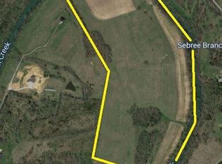 3268 Jones Ln, Frankfort, KY 40601