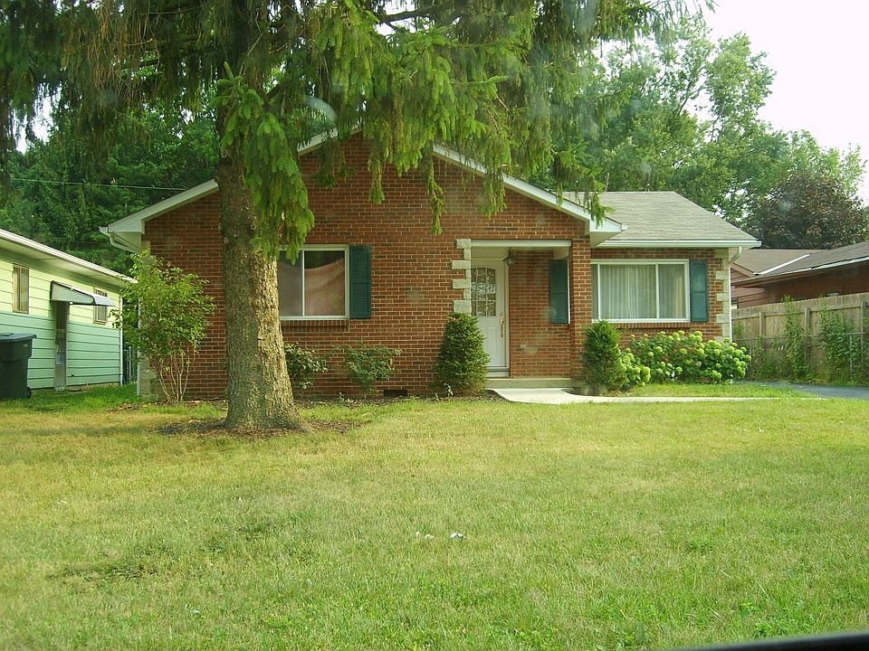 1077 Elmore Ave.  Columbus, OH 43224