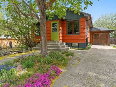 420 N 3rd Ave, Bozeman, MT, 59715