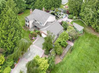 3917 20th Ave SE, Puyallup, WA 98372