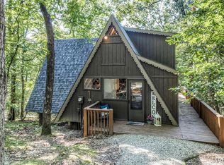 387 W Wanderfern Circle Dr, Innsbrook, MO 63390