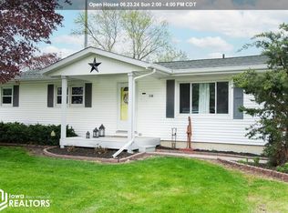 338 Farrington St, Agency, IA 52530