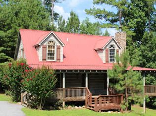 51 Stegall Mill Trl, Ellijay, GA 30536