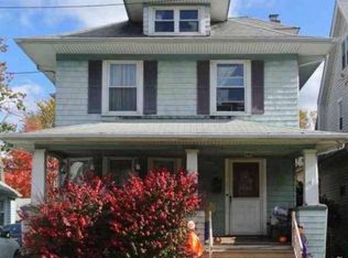 163 Berwyn St, Roselle Park, NJ 07204