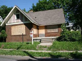 210 W 7th St, Flint, MI 48503