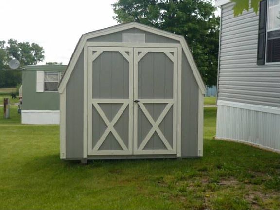 Shed
