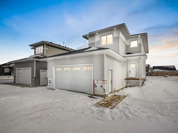 1313 E 56th Ave, Lloydminster, AB T9V 3L3