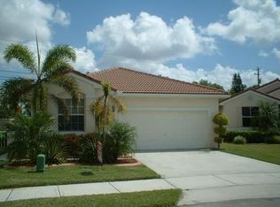 5074 SW 148th Ter, Davie, FL 33331