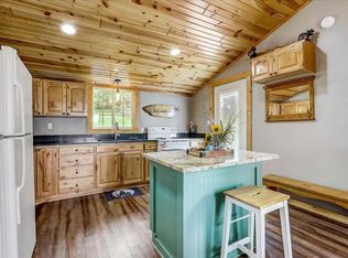 8189 Griffith Ave NW, Maple Lake, MN 55358