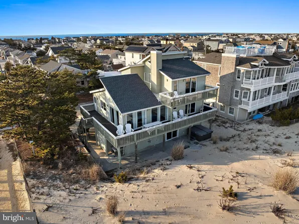 12103 Ocean Ave, Long Beach Township, NJ 08008