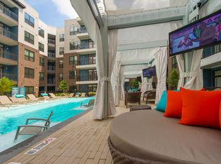 2911 Milam St #B-547, Houston, TX 77006