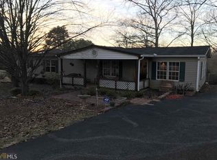 259 Highway 164, Commerce, GA 30529