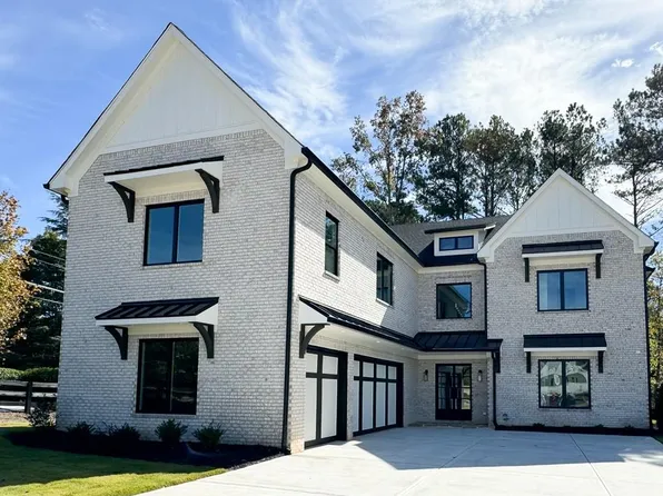 1310 Rumson Ln, Alpharetta, GA 30004