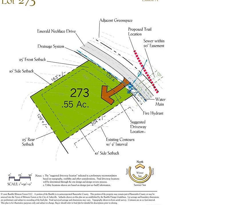 1st image of 20 Emerald Necklace Dr #273
