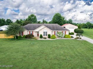 325 Ryan Patrick Dr, Shepherdsville, KY 40165