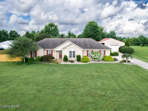 325 Ryan Patrick Dr, Shepherdsville, KY 40165