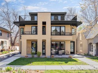 1640 Cook St, Denver, CO 80206