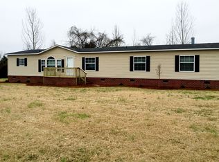 105 Ruger Dr, Pikeville, NC 27863
