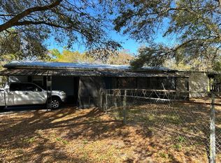 14310 N Wooten Rd, Dover, FL 33527