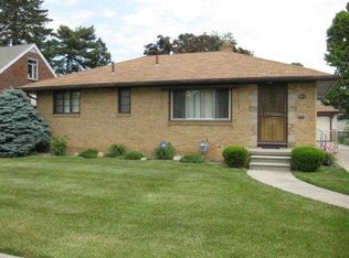 4516 288th St, Toledo, OH 43611
