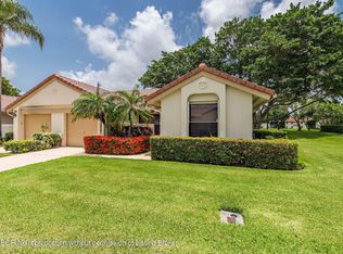 5947 Parkwalk Cir W #5947, Boynton Beach, FL 33437