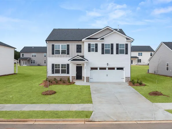 5168 Captain Drive #157, Hephzibah, GA 30813