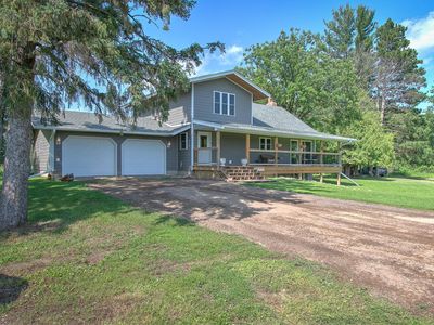 16517 200th St, Milaca, MN, 56353