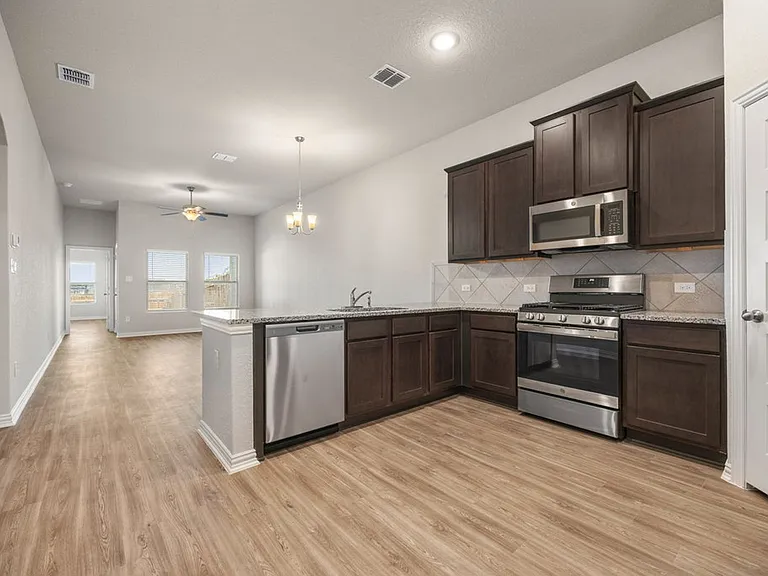5510 Cibolo Pass #1 — Photo 10