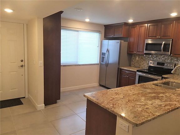 2nd image of 1591 Gulf Blvd APT 403S
