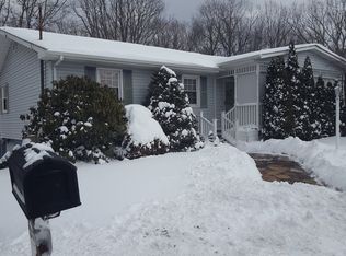 1041 Meade Court & 23rd St, Hazleton, PA