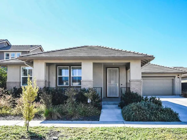 2204 Motta St, Woodland, CA 95776