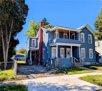 16 Davenport St, Hornell, NY, 14843