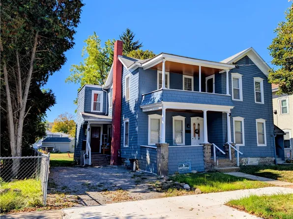 16 Davenport St, Hornell, NY 14843