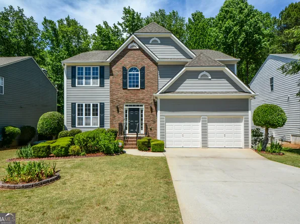 1942 Ashwood Grove Dr, Snellville, GA 30078