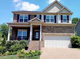 4657 Sawmill Pl, Nolensville, TN 37135